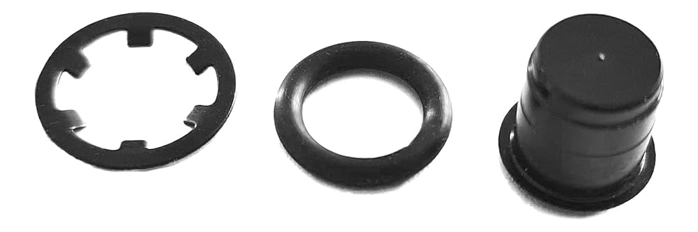 Amazon.com : SwissStop E-Bike Magnet for Cat One Centre Lock